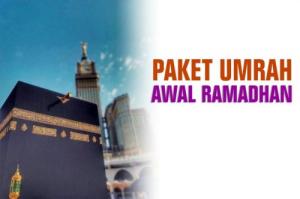 Harga Umroh Awal Ramadhan 2024 Di Muaro Sijunjung